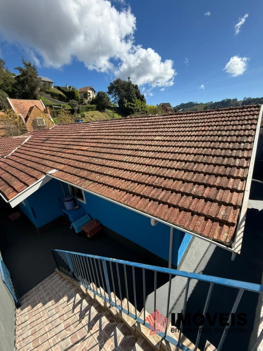 Casa em Vila Paulista, Campos do Jordão - foto 15