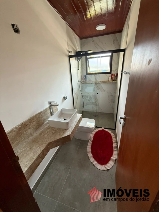 Casa em Vila Paulista, Campos do Jordão - foto 16