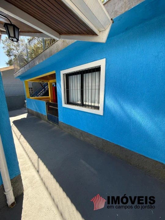 Casa em Vila Paulista, Campos do Jordão - foto 21