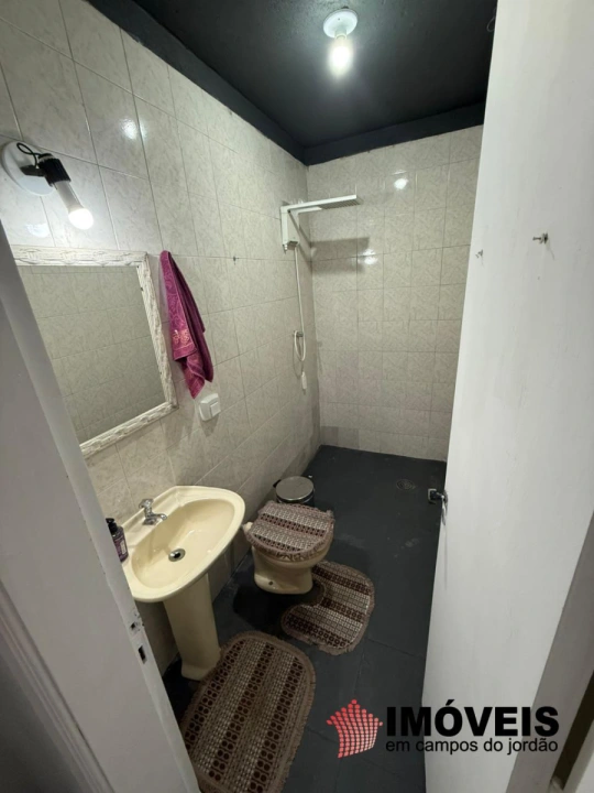 Casa em Vila Paulista, Campos do Jordão - foto 23
