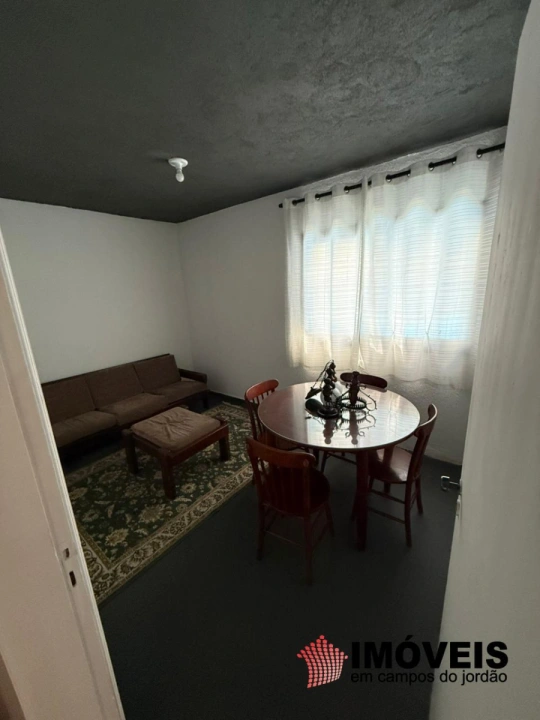 Casa em Vila Paulista, Campos do Jordão - foto 24