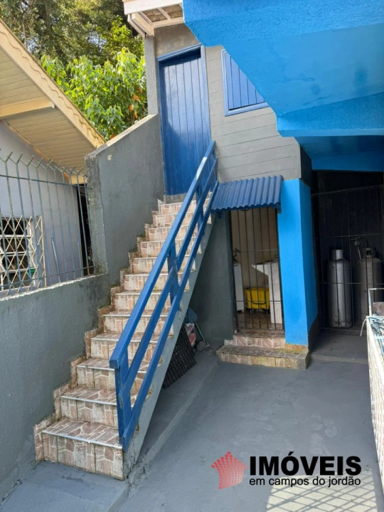 Casa em Vila Paulista, Campos do Jordão - foto 27