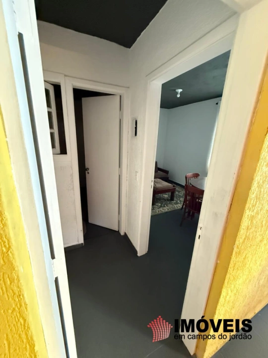 Casa em Vila Paulista, Campos do Jordão - foto 28