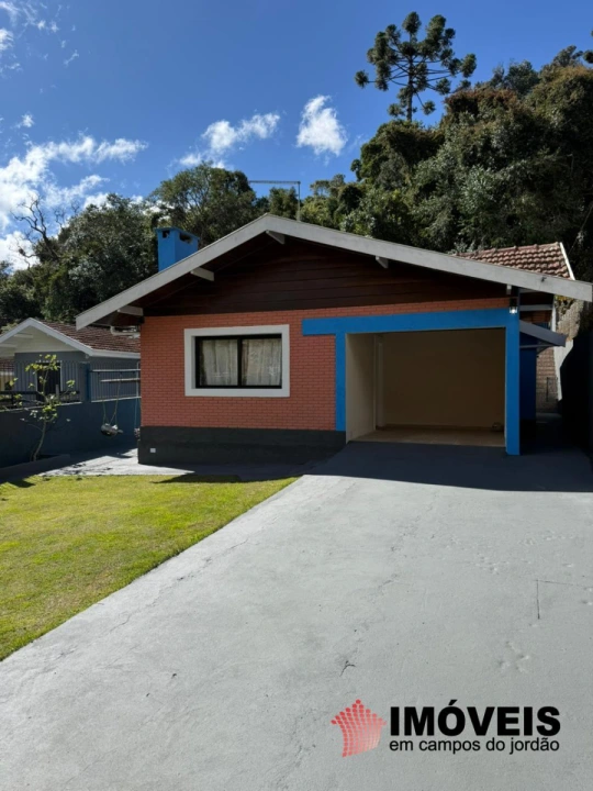 Casa em Vila Paulista, Campos do Jordão - foto 37