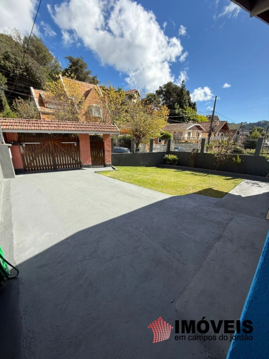 Casa em Vila Paulista, Campos do Jordão - foto 38