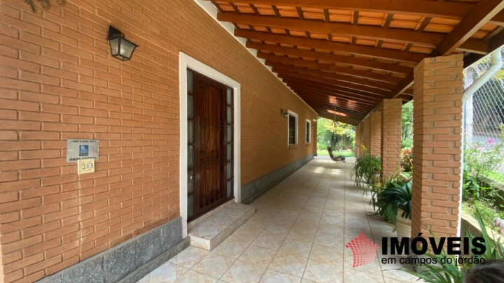 Casa em Vila São Francisco, Campos do Jordão - foto 4