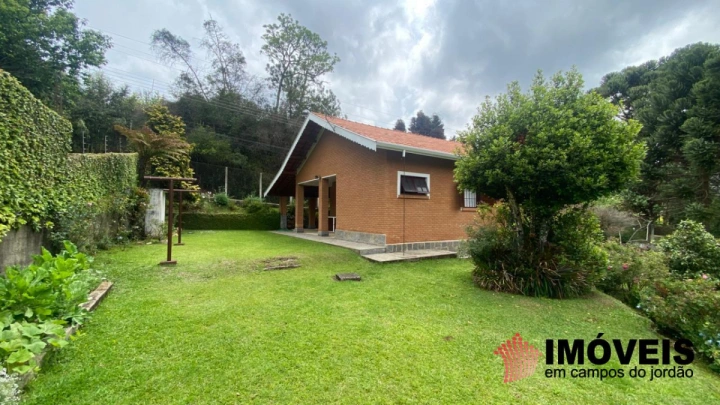 Casa em Vila São Francisco, Campos do Jordão - foto 10