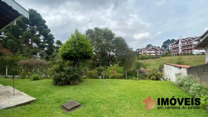 Casa em Vila São Francisco, Campos do Jordão - foto 12
