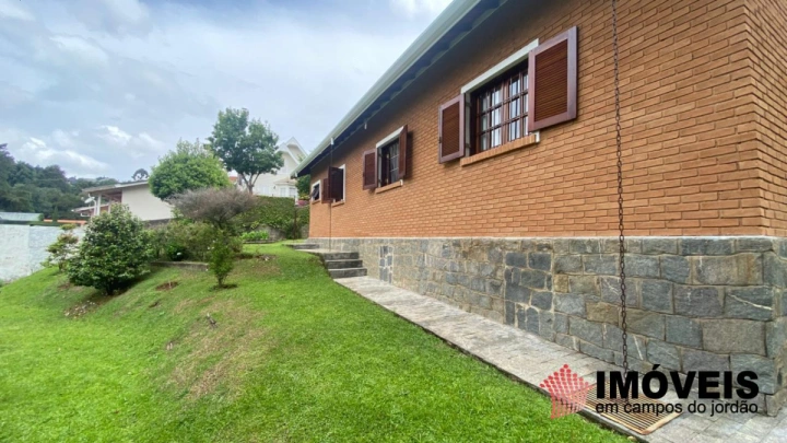 Casa em Vila São Francisco, Campos do Jordão - foto 14