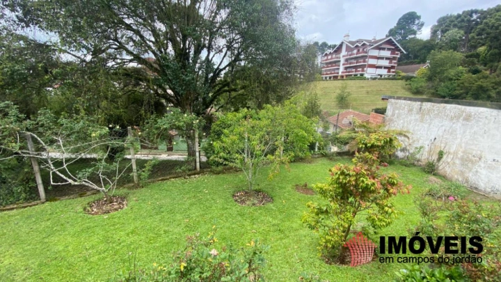 Casa em Vila São Francisco, Campos do Jordão - foto 15