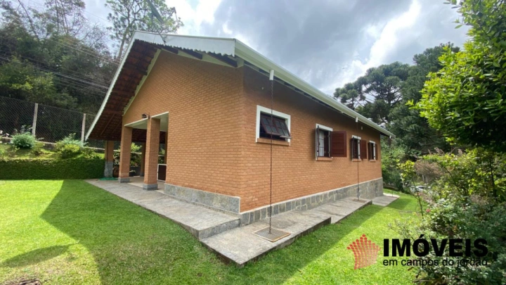 Casa em Vila São Francisco, Campos do Jordão - foto 16
