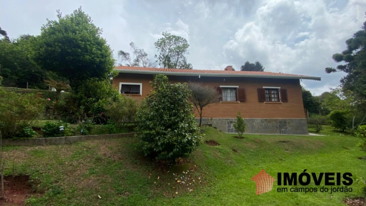 Casa em Vila São Francisco, Campos do Jordão - foto 17