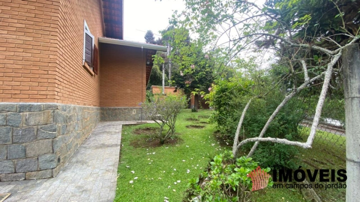 Casa em Vila São Francisco, Campos do Jordão - foto 18