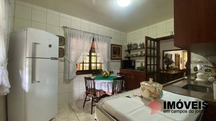 Casa em Vila São Francisco, Campos do Jordão - foto 19
