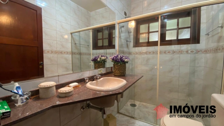 Casa em Vila São Francisco, Campos do Jordão - foto 22