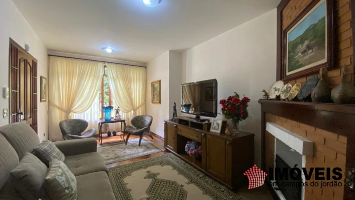 Casa em Vila São Francisco, Campos do Jordão - foto 25