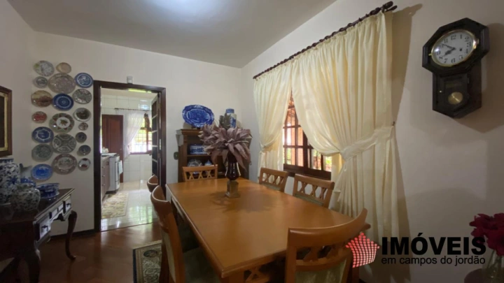 Casa em Vila São Francisco, Campos do Jordão - foto 26