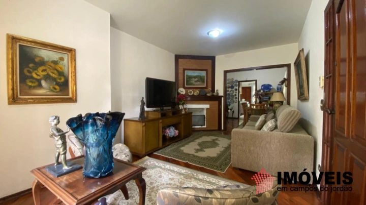 Casa em Vila São Francisco, Campos do Jordão - foto 27