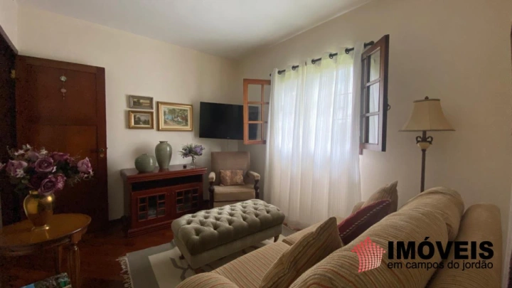 Casa em Vila São Francisco, Campos do Jordão - foto 28