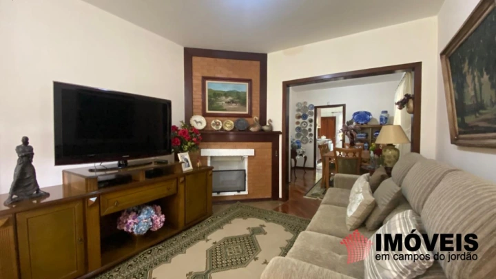 Casa em Vila São Francisco, Campos do Jordão - foto 29