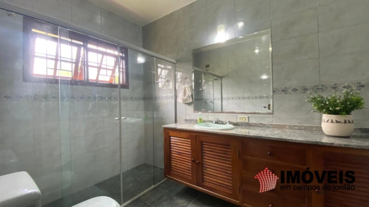 Casa em Vila São Francisco, Campos do Jordão - foto 30
