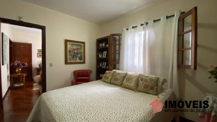 Casa em Vila São Francisco, Campos do Jordão - foto 31