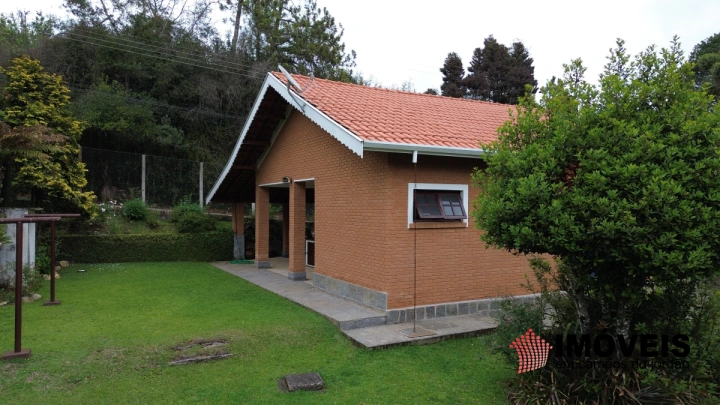 Casa em Vila São Francisco, Campos do Jordão - foto 33