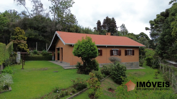 Casa em Vila São Francisco, Campos do Jordão - foto 34