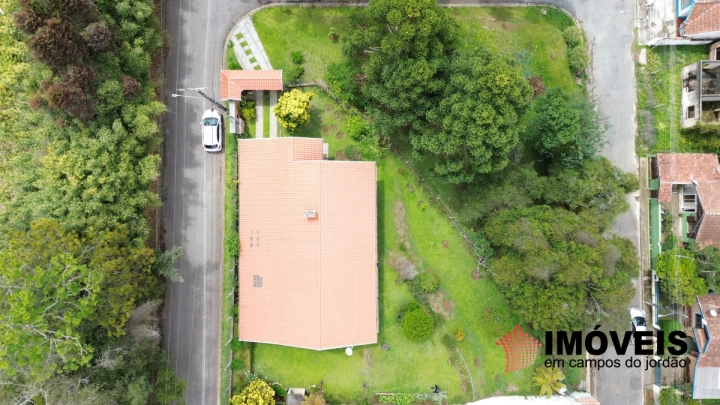 Casa em Vila São Francisco, Campos do Jordão - foto 35