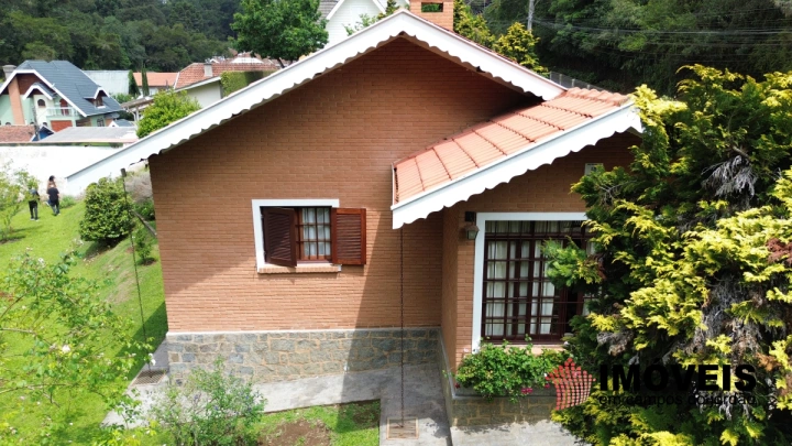 Casa em Vila São Francisco, Campos do Jordão - foto 36