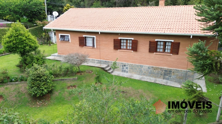 Casa em Vila São Francisco, Campos do Jordão - foto 37