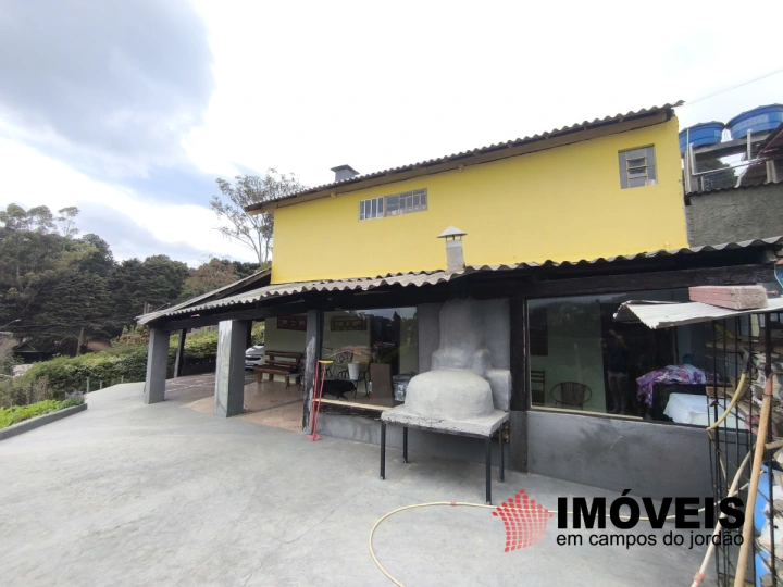 Casa em Floresta Negra, Campos do Jordão - foto 4