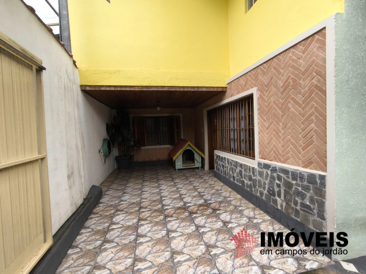 Casa em Floresta Negra, Campos do Jordão - foto 5