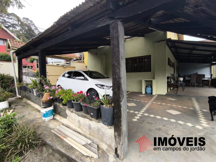 Casa em Floresta Negra, Campos do Jordão - foto 6
