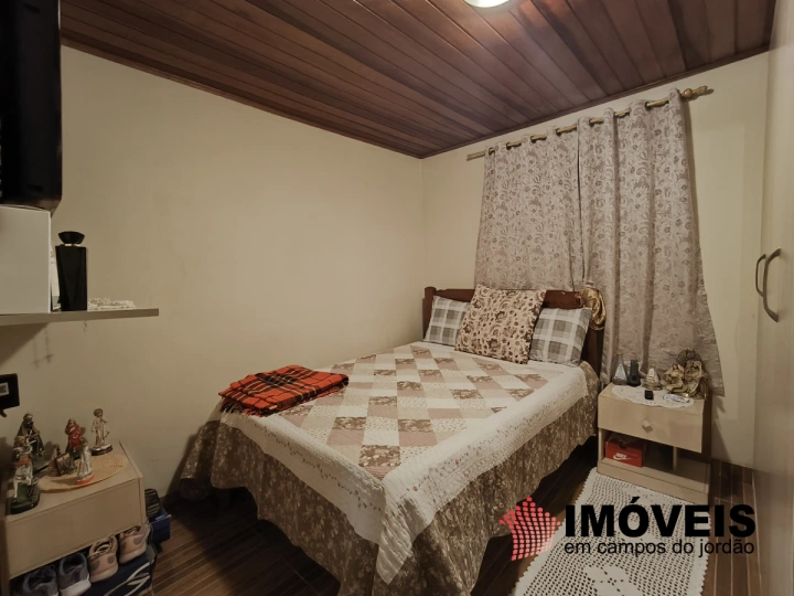 Casa em Floresta Negra, Campos do Jordão - foto 8