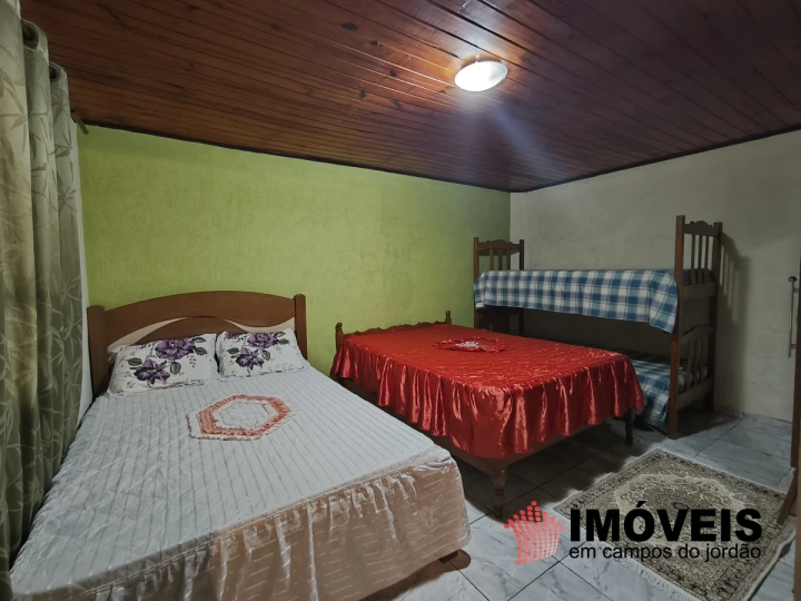 Casa em Floresta Negra, Campos do Jordão - foto 9