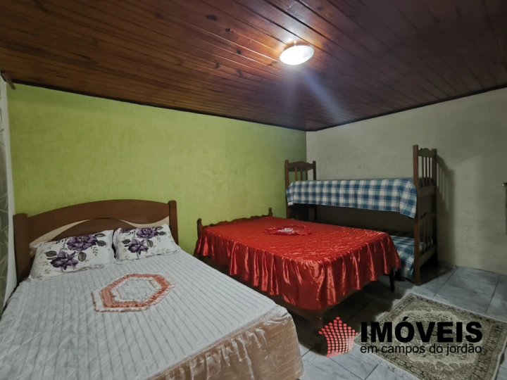 Casa em Floresta Negra, Campos do Jordão - foto 10