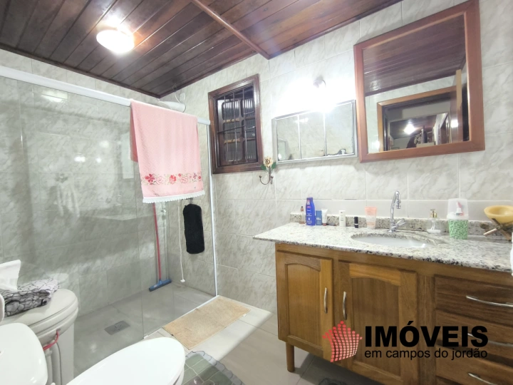 Casa em Floresta Negra, Campos do Jordão - foto 11