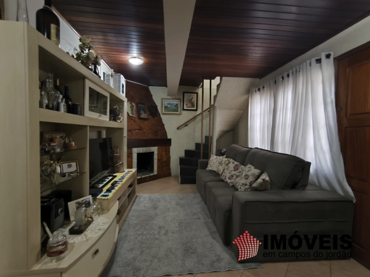 Casa em Floresta Negra, Campos do Jordão - foto 12