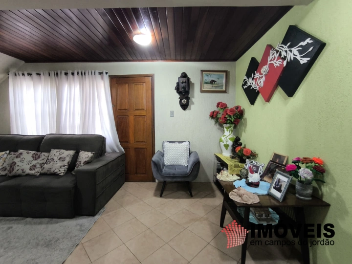 Casa em Floresta Negra, Campos do Jordão - foto 13