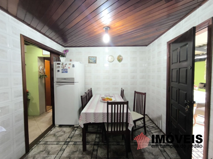 Casa em Floresta Negra, Campos do Jordão - foto 14