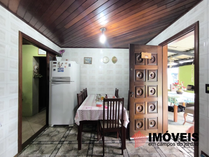 Casa em Floresta Negra, Campos do Jordão - foto 15