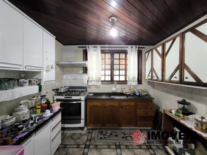 Casa em Floresta Negra, Campos do Jordão - foto 16