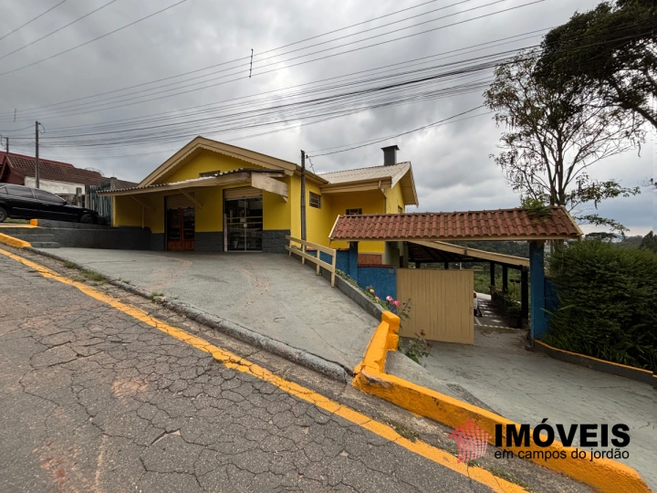 Casa em Floresta Negra, Campos do Jordão - foto 17