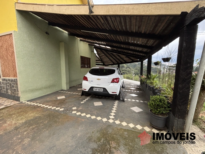 Casa em Floresta Negra, Campos do Jordão - foto 18