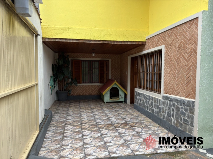 Casa em Floresta Negra, Campos do Jordão - foto 19