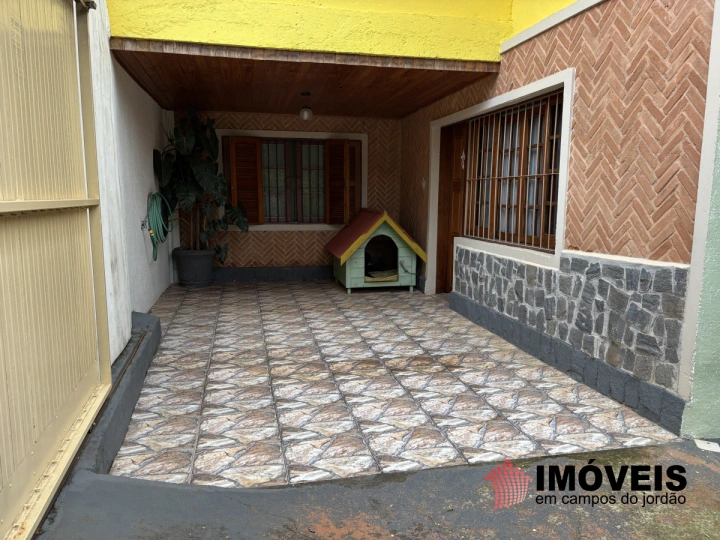 Casa em Floresta Negra, Campos do Jordão - foto 20