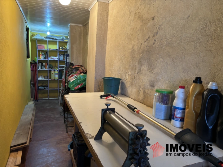 Casa em Floresta Negra, Campos do Jordão - foto 21