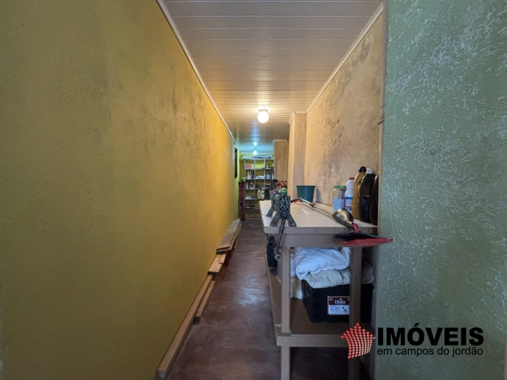 Casa em Floresta Negra, Campos do Jordão - foto 22