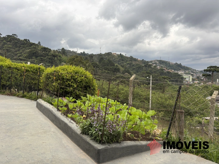 Casa em Floresta Negra, Campos do Jordão - foto 23